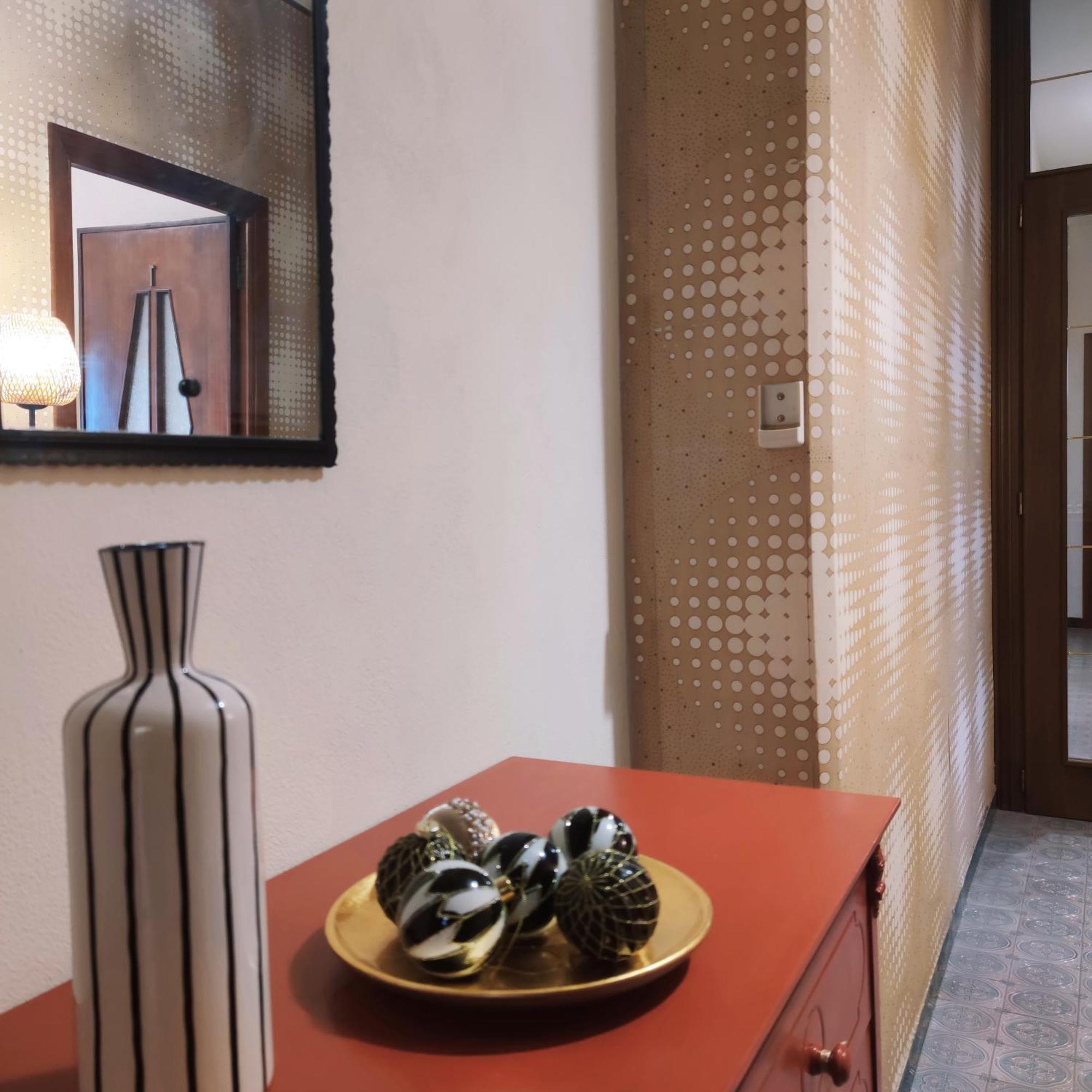 Mama Babylon Hotel Olbia Exterior photo