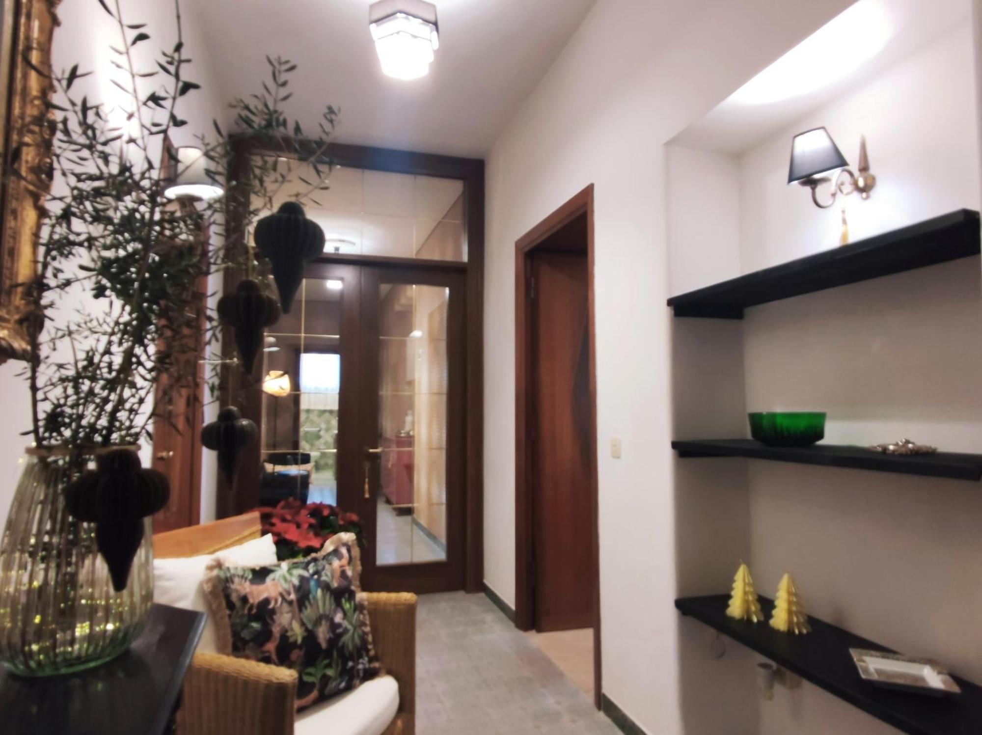 Mama Babylon Hotel Olbia Exterior photo